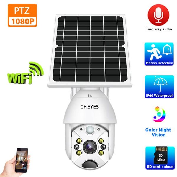 cameras solar cctv wifi ip ptz camera 1080p hd outdoor waterproof color night vision security surveillance powered wireless
cameras solar cctv wifi ip ptz camera 1080p hd outdoor waterproof color night vision security surveillance powered wireless