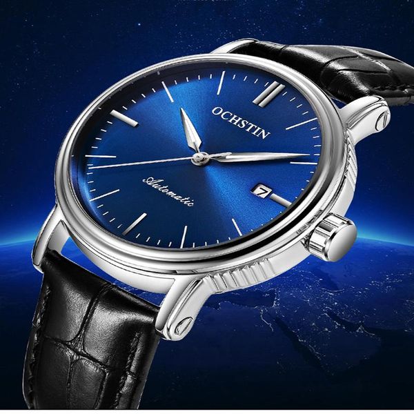 wristwatches 2021 men's watch leather strap 30m life waterproof business belt or outdoor oports fashion fasual style light luxury, Slivery;brown
wristwatches 2021 men's watch leather strap 30m life waterproof business belt or outdoor oports fashion fasual style light luxury, Slivery;brown