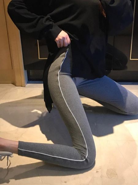 women's pants & capris net red bottoming black leggings outer wear 2021 spring and autumn korean-style thin skinny feet gymnastic, Black;white
women's pants & capris net red bottoming black leggings outer wear 2021 spring and autumn korean-style thin skinny feet gymnastic, Black;white