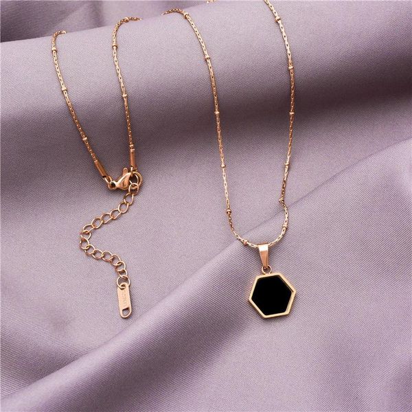 pendant necklaces gold color stainless steel natural shell necklace statement for women office jewelry high quality, Silver
pendant necklaces gold color stainless steel natural shell necklace statement for women office jewelry high quality, Silver