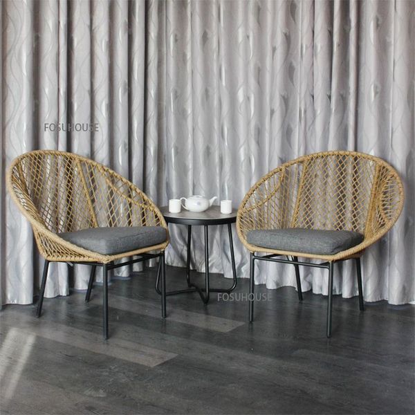 camp furniture outdoor balcony three piece set household coffee table villa courtyard leisure chair minimalist beach chairs
camp furniture outdoor balcony three piece set household coffee table villa courtyard leisure chair minimalist beach chairs