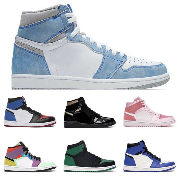 men women basketball shoes 1s high og jumpman 1 hyper royal obsidian bred dark mocha university blue light smoke grey mens trainersn0n9
men women basketball shoes 1s high og jumpman 1 hyper royal obsidian bred dark mocha university blue light smoke grey mens trainersn0n9