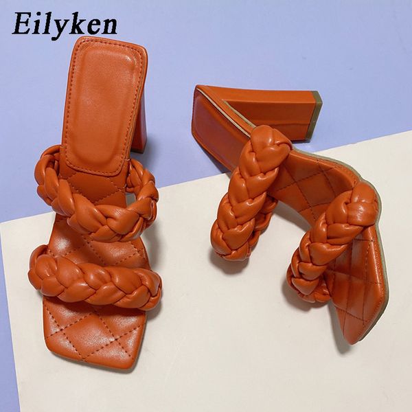 eilyken women sandals hollow weave shoes fashion cozy leather peep toe ankle strap ladies square heel pumps size 35-42 c0410, Black
eilyken women sandals hollow weave shoes fashion cozy leather peep toe ankle strap ladies square heel pumps size 35-42 c0410, Black