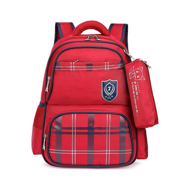 children backpacks primary school bags boys girls for students super light kids waterproof schoolbags mochila infantil
children backpacks primary school bags boys girls for students super light kids waterproof schoolbags mochila infantil