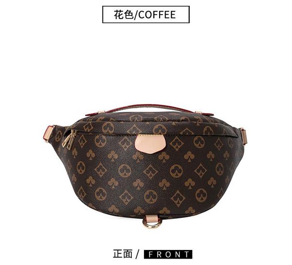 cross body 2021 celebrity waist bag autumn and winter men's women's korean fashion large-capacity printing messenger
cross body 2021 celebrity waist bag autumn and winter men's women's korean fashion large-capacity printing messenger