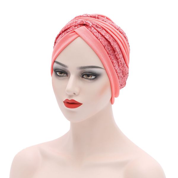 muslim sequin women turban caps islamic hijab bonnet musulman femme headscarf indian hat turbante mujer, Blue;gray
muslim sequin women turban caps islamic hijab bonnet musulman femme headscarf indian hat turbante mujer, Blue;gray