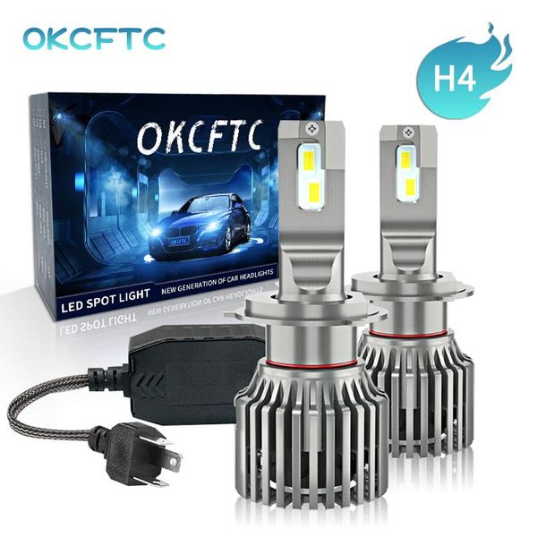 car headlights lights h4 led 80w 18000lm lamp for headlight bulbs turbo 9v-36v
car headlights lights h4 led 80w 18000lm lamp for headlight bulbs turbo 9v-36v