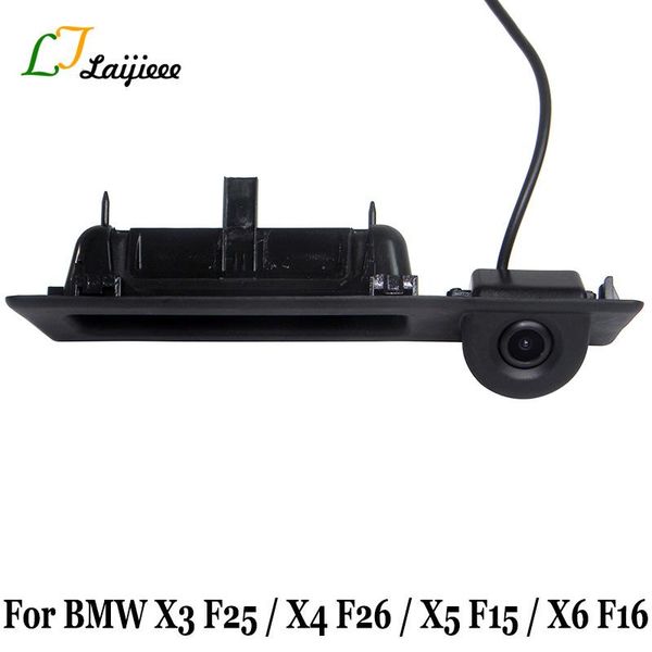 car rear view cameras& parking sensors for x3 f25 x4 f26 x5 f15 f84 x6 f16 trunk handle reverse camera / hd wide angle auto rearview bac
car rear view cameras& parking sensors for x3 f25 x4 f26 x5 f15 f84 x6 f16 trunk handle reverse camera / hd wide angle auto rearview bac