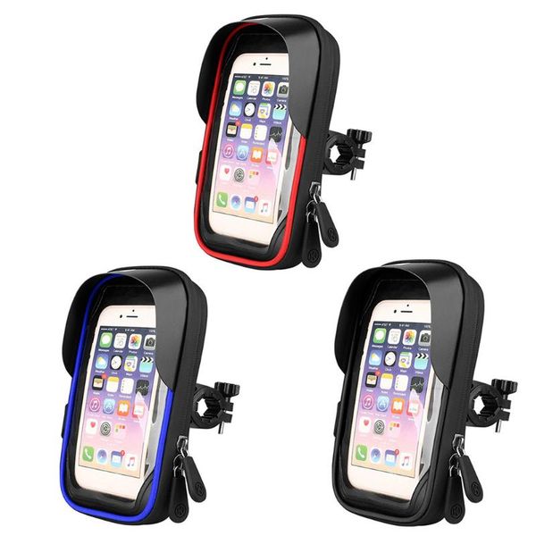 car & truck racks bicycle handlebar mounted holder mobile phone touch screen rack waterproof adjustable motorcycle sunshade stand
car & truck racks bicycle handlebar mounted holder mobile phone touch screen rack waterproof adjustable motorcycle sunshade stand