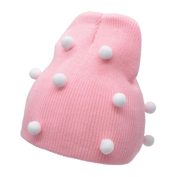 caps & hats cute soft baby girl boy hat with pompom autumn winter warm knit cap elastic toddler kids infant hedging, Yellow
caps & hats cute soft baby girl boy hat with pompom autumn winter warm knit cap elastic toddler kids infant hedging, Yellow