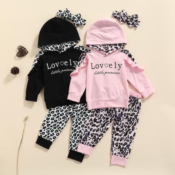 clothing sets focusnorm autumn baby girls clothes 3pcs letter leopard printed ruffles long sleeve hooded pants 0-4y, White
clothing sets focusnorm autumn baby girls clothes 3pcs letter leopard printed ruffles long sleeve hooded pants 0-4y, White