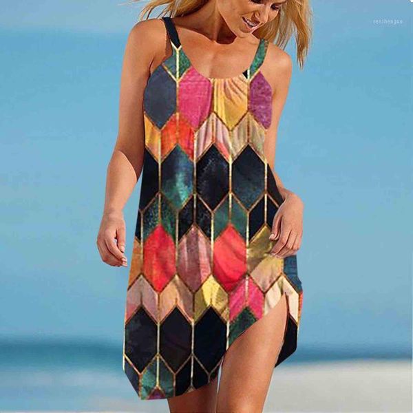 casual dresses jaycosin summer 2021 vintage print long fashion sleeveless cute cartoon hem loose beach dress women clothing, Black;gray
casual dresses jaycosin summer 2021 vintage print long fashion sleeveless cute cartoon hem loose beach dress women clothing, Black;gray