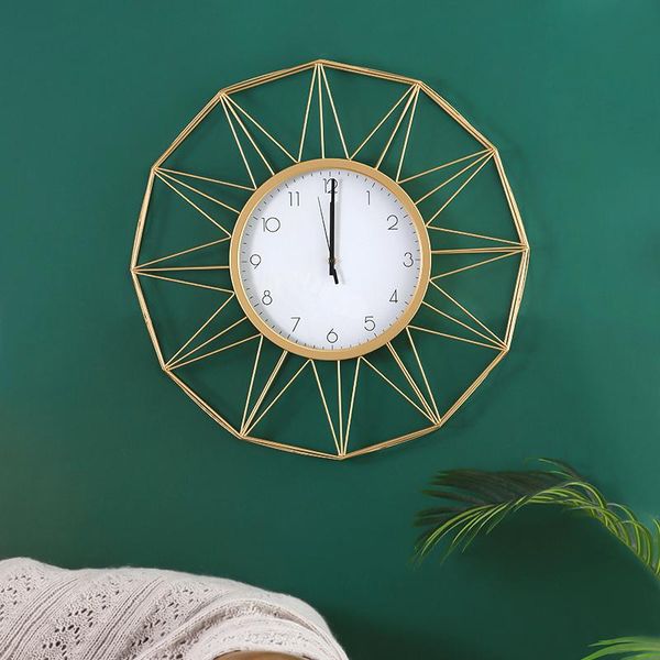 wall clocks nordic luxury golden clock fashion simple digital roman creative silent relogio parede home decorations oo50wc
wall clocks nordic luxury golden clock fashion simple digital roman creative silent relogio parede home decorations oo50wc