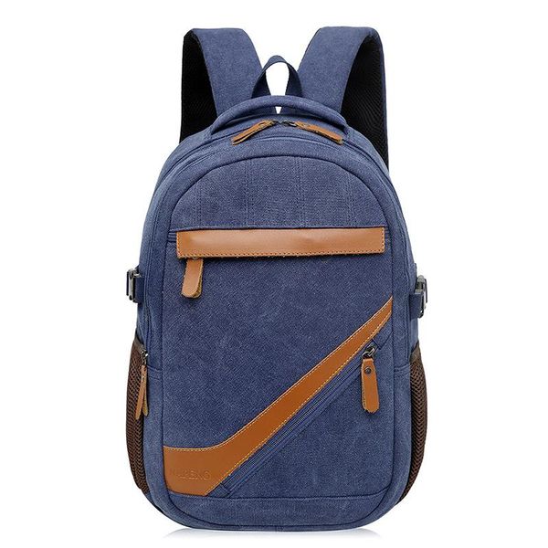 backpack style retro men's and women's large capacity computer bag casual student's canvas hand trendy
backpack style retro men's and women's large capacity computer bag casual student's canvas hand trendy