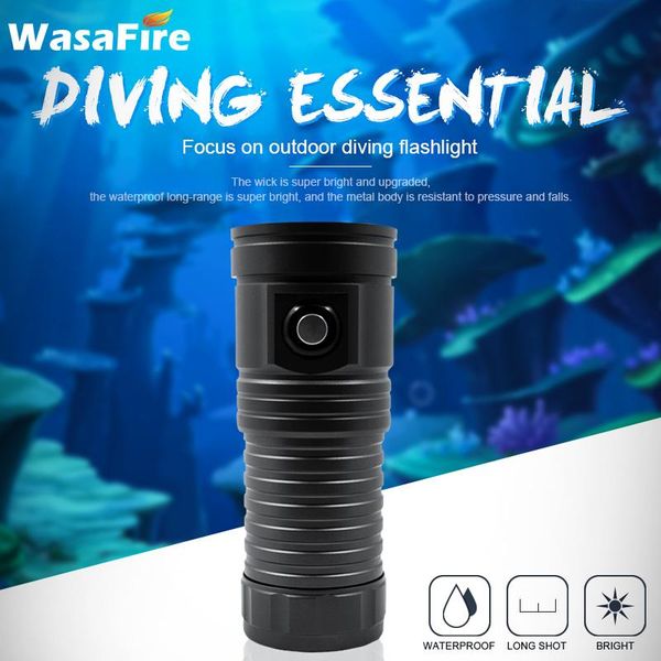 flashlights torches powerful ultra bright led scuba waterproof 6000 lumens diving convoy torch lamp underwater pography video lan
flashlights torches powerful ultra bright led scuba waterproof 6000 lumens diving convoy torch lamp underwater pography video lan