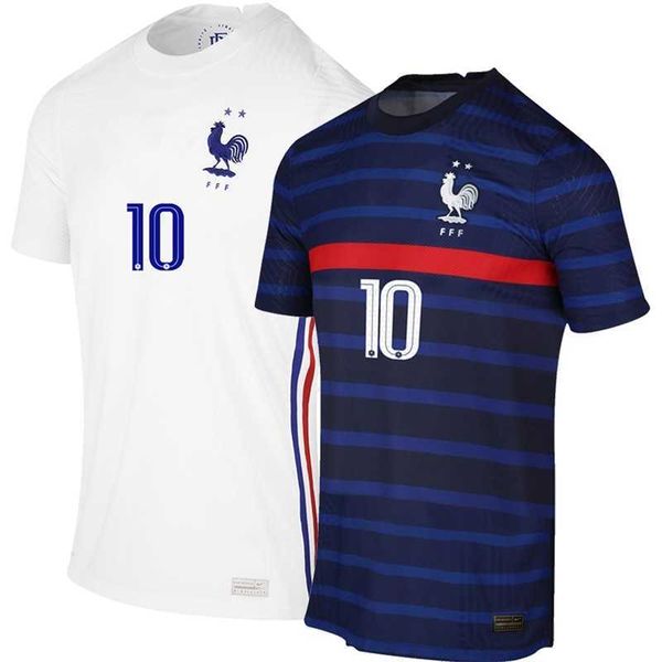 france soccer jersey benzema mbappe 2020 2021 new arrival football jerseys set men kids kit pogba suit training uniform shirts, Gray
france soccer jersey benzema mbappe 2020 2021 new arrival football jerseys set men kids kit pogba suit training uniform shirts, Gray