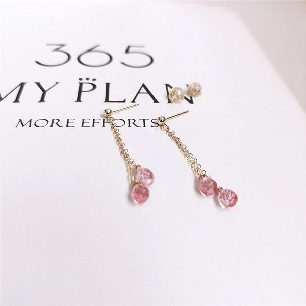 dangle & chandelier daimi pink z double line earrings gemstones 14k gold filled for women, Silver
dangle & chandelier daimi pink z double line earrings gemstones 14k gold filled for women, Silver