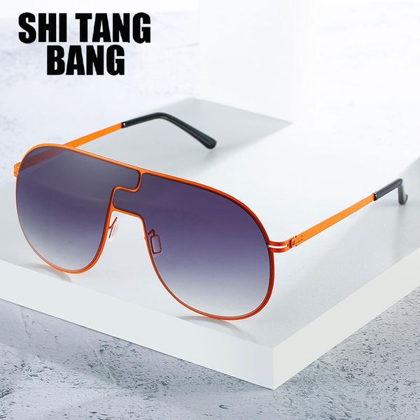 outdoor eyewear 2021 fashion metal frame trendy sunglasses female toad big frameless travel glasses brand personality sun
outdoor eyewear 2021 fashion metal frame trendy sunglasses female toad big frameless travel glasses brand personality sun