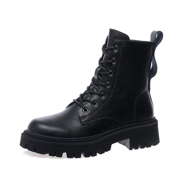 boots ins motorcycle 2021 women fashion genuine leather ankle for chunky platform party shoes woman, Black
boots ins motorcycle 2021 women fashion genuine leather ankle for chunky platform party shoes woman, Black