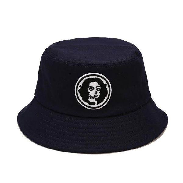 wide brim hats summer characteristic bucket hat embroidery beauty cotton sun protection fisherman cap women's panama bob gorro pescador, Blue;gray
wide brim hats summer characteristic bucket hat embroidery beauty cotton sun protection fisherman cap women's panama bob gorro pescador, Blue;gray