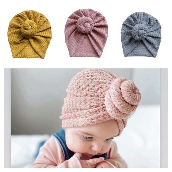 caps & hats waffle crochet knit turban hat fashion beanies snails boutique bonnet cap for 0-4years old toddler infant baby girls, Yellow
caps & hats waffle crochet knit turban hat fashion beanies snails boutique bonnet cap for 0-4years old toddler infant baby girls, Yellow
