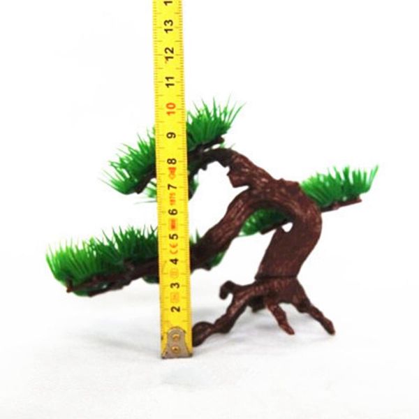 10pcs/lot small-scale artificial guest-greeting pine aquarium fish tank landscape decoration reception potted ornament wholesale decorations
10pcs/lot small-scale artificial guest-greeting pine aquarium fish tank landscape decoration reception potted ornament wholesale decorations