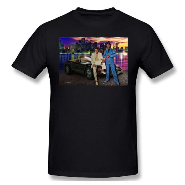 men's t-shirts man miami vice (2) tv series,tv show,television,90 s travel funny shirt, White;black
men's t-shirts man miami vice (2) tv series,tv show,television,90 s travel funny shirt, White;black