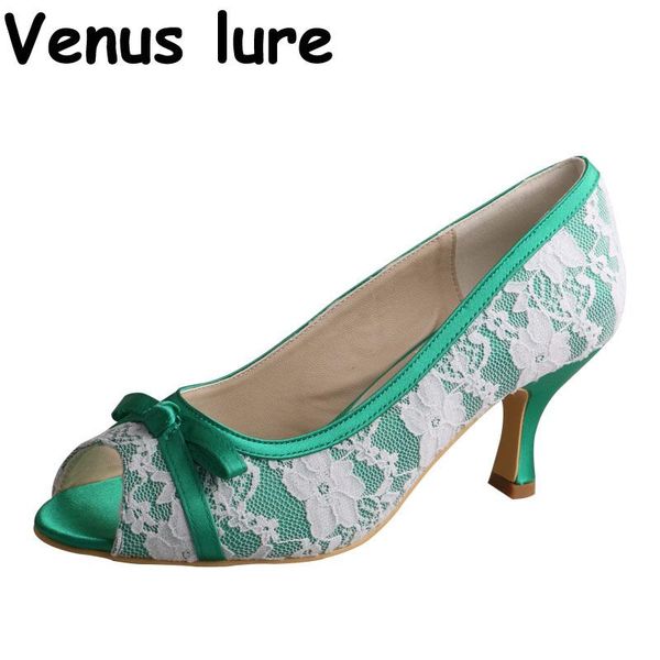 dress shoes womens pumps heels for party green satin white lace bridesmaid peep toe, Black
dress shoes womens pumps heels for party green satin white lace bridesmaid peep toe, Black