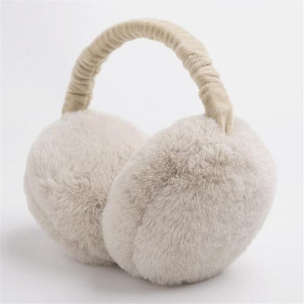 berets ysdnchi warm earmuffs women fur winter cute cotton skiing ear warmers christmas gifts, Blue;gray
berets ysdnchi warm earmuffs women fur winter cute cotton skiing ear warmers christmas gifts, Blue;gray