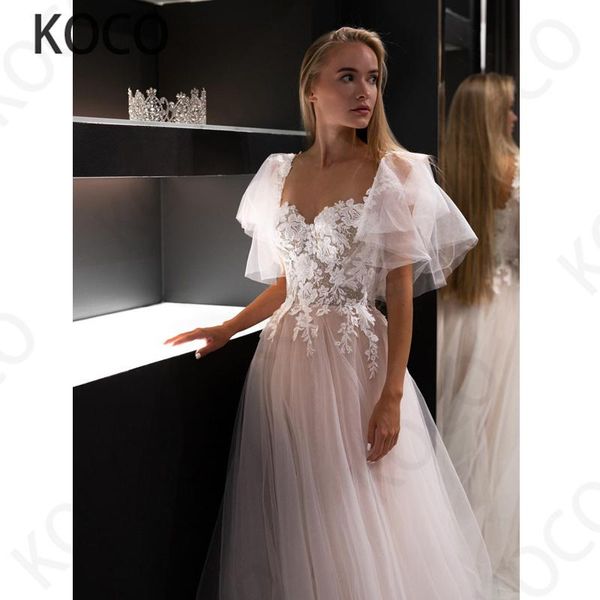 other wedding dresses macdugal dress 2021 princess tulle beach party bride gown sweetheart applique vestido de novia civil elegant women ski, White
other wedding dresses macdugal dress 2021 princess tulle beach party bride gown sweetheart applique vestido de novia civil elegant women ski, White