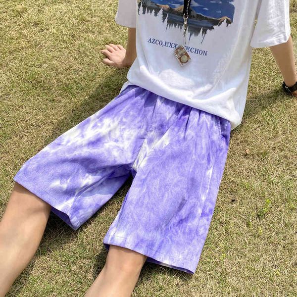 men's shorts summer tie-dye fashion casual camouflage men streetwear loose hip-hop mens beach m-3xl tuwc, White;black
men's shorts summer tie-dye fashion casual camouflage men streetwear loose hip-hop mens beach m-3xl tuwc, White;black