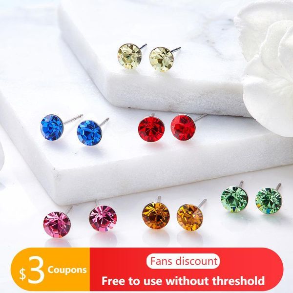 stud 2021 fashion earrings 925 sterling silver from austrian crystal for women small wholesale jewelry, Golden;silver
stud 2021 fashion earrings 925 sterling silver from austrian crystal for women small wholesale jewelry, Golden;silver