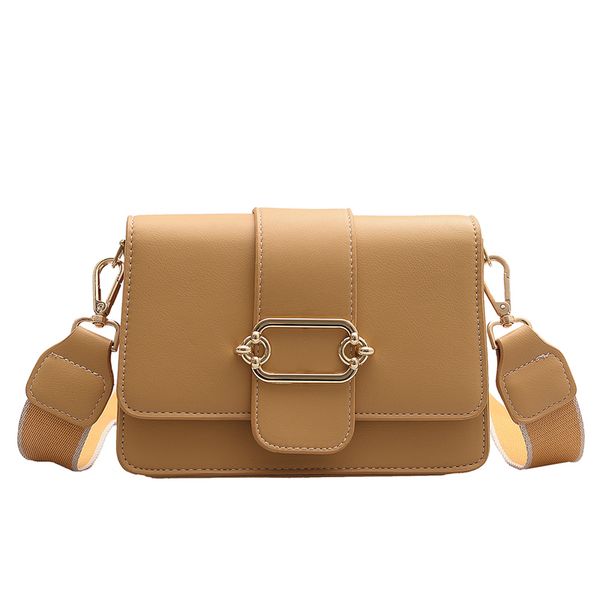 wholesale designer lady flap bag single shoulder bag for woman handbag fashion plain pu wide shoulder belt women crossbody bags small wallet
wholesale designer lady flap bag single shoulder bag for woman handbag fashion plain pu wide shoulder belt women crossbody bags small wallet
