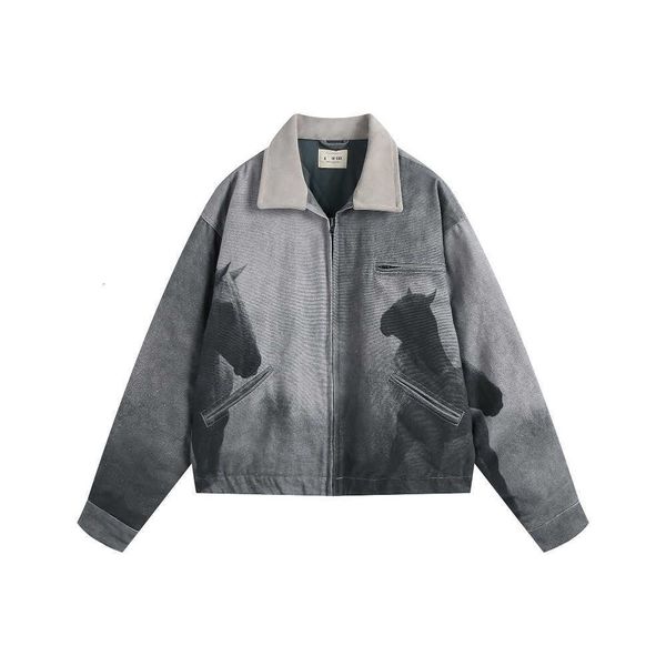 men's jackets hip hop coat of high street warm casual winter men god's grace, Black;brown
men's jackets hip hop coat of high street warm casual winter men god's grace, Black;brown