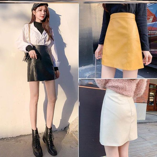 skirts mini a-line matte pu casual autumn 2021 style girls bodycon party lady slim high waist femme fashion prom, Black
skirts mini a-line matte pu casual autumn 2021 style girls bodycon party lady slim high waist femme fashion prom, Black