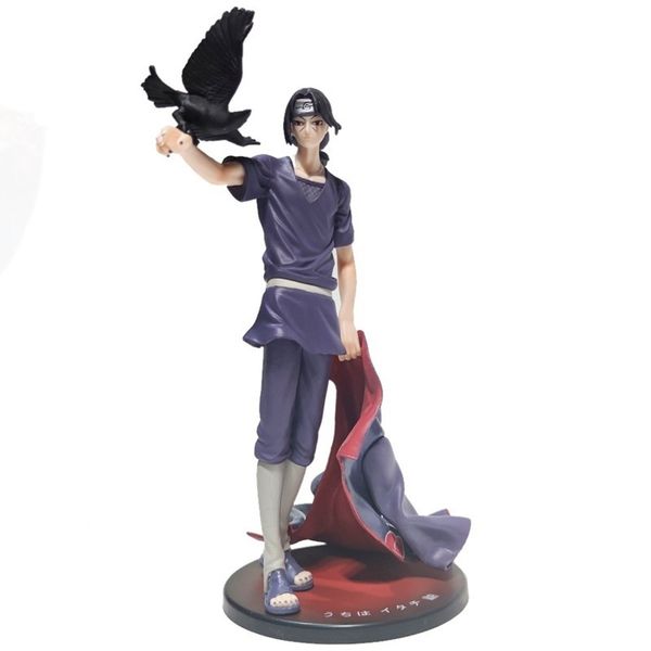 naruto xiao organized gk yuzhibo weasel crow god model to play the hand-made decoration statue in hall
naruto xiao organized gk yuzhibo weasel crow god model to play the hand-made decoration statue in hall