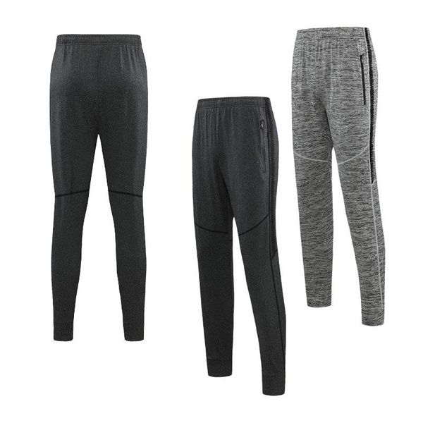 men running pants patchwork jogger sport trousers zipper pockets training soccer sweatpants male fitness sportpants, Black;blue
men running pants patchwork jogger sport trousers zipper pockets training soccer sweatpants male fitness sportpants, Black;blue