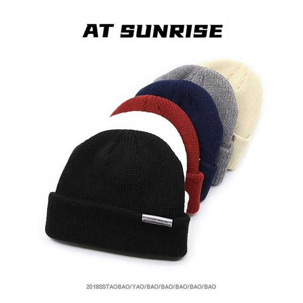 beanies hip hop fashion solid color knitted hat winter warm ski hats men women multicolor caps soft elastic cap sport bonnet
beanies hip hop fashion solid color knitted hat winter warm ski hats men women multicolor caps soft elastic cap sport bonnet