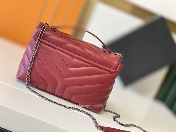 premium sheepskin chain bags handbag women shoulcer crossbody bag lady designer handbags, Black;red
premium sheepskin chain bags handbag women shoulcer crossbody bag lady designer handbags, Black;red