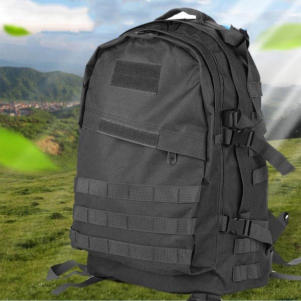 outdoor bags mountaineering backpack hunting tactical 40l oxford cloth field survival outdoors military camping bag picnic
outdoor bags mountaineering backpack hunting tactical 40l oxford cloth field survival outdoors military camping bag picnic