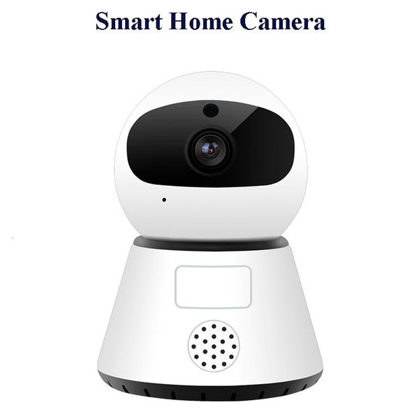 cameras hd 720/1080p ptz wireless wifi ip camera move detection infrared night vision mini security surveillance cloud service