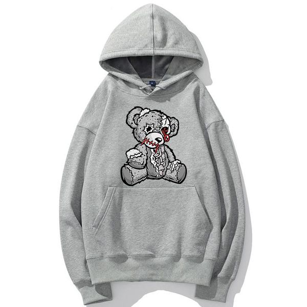 men's hoodies & sweatshirts fashion bear stash print graphic good omens pullover 95% cotton custom logo oversized sweatshirt men, Black
men's hoodies & sweatshirts fashion bear stash print graphic good omens pullover 95% cotton custom logo oversized sweatshirt men, Black