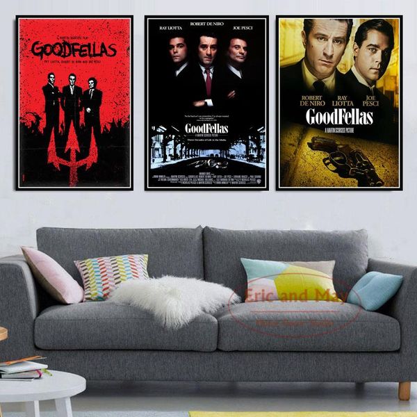 paintings movie goodfellas gangsters godfather posters and prints canvas painting wall art picture vintage poster decorative home decor
paintings movie goodfellas gangsters godfather posters and prints canvas painting wall art picture vintage poster decorative home decor