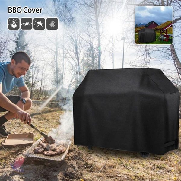 tools & accessories bbq cover adjustable durable uv protective barbecue supplies 1pc outdoor garden grill dustproof covers
tools & accessories bbq cover adjustable durable uv protective barbecue supplies 1pc outdoor garden grill dustproof covers