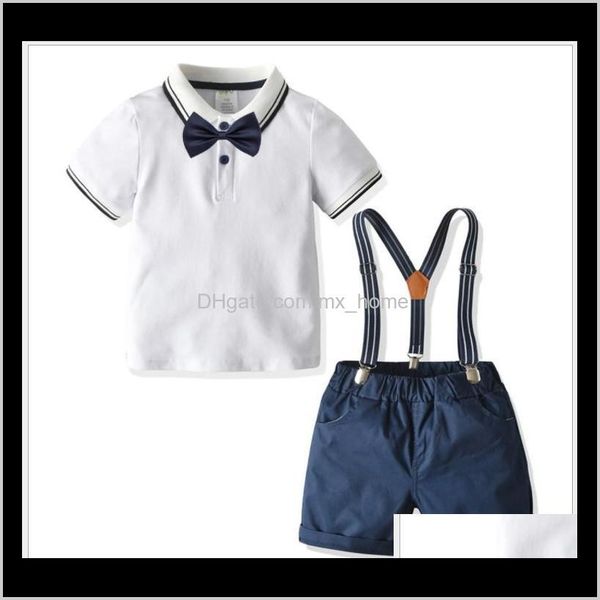 baby maternity drop delivery 2021 arrivals summer baby boys clothing sets kids short sleeve tshirts with bowtiesuspender shorts 2pcs set chi, White
baby maternity drop delivery 2021 arrivals summer baby boys clothing sets kids short sleeve tshirts with bowtiesuspender shorts 2pcs set chi, White