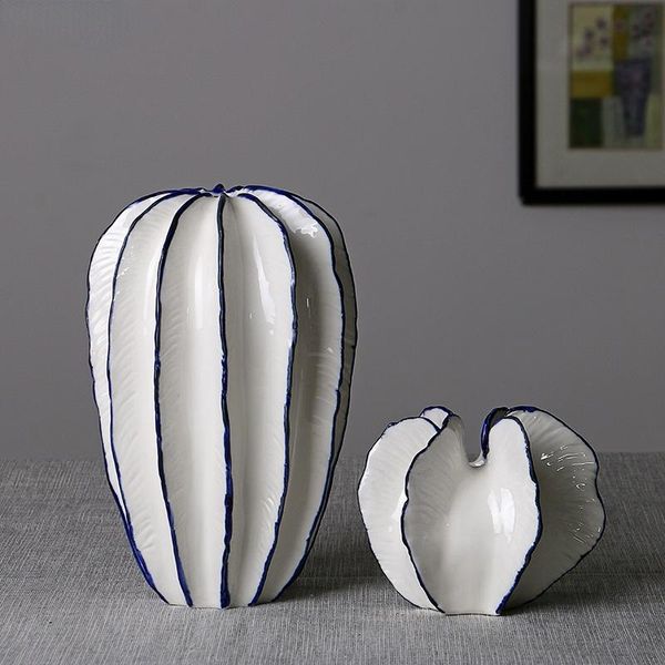 vases carambola decorative ceramic vase crafts floral flower arrangement simulation star fruit porcelain living room decoration
vases carambola decorative ceramic vase crafts floral flower arrangement simulation star fruit porcelain living room decoration