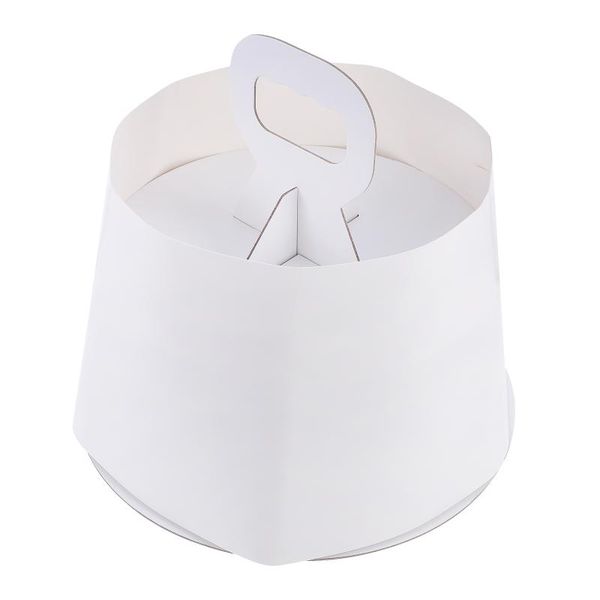 other bakeware 1 set portable dessert cake box four layer packaging organizer
other bakeware 1 set portable dessert cake box four layer packaging organizer