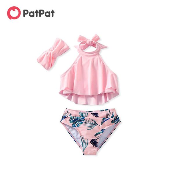 one-pieces patpat 3pcs toddler girl sweet swimwear, Black
one-pieces patpat 3pcs toddler girl sweet swimwear, Black