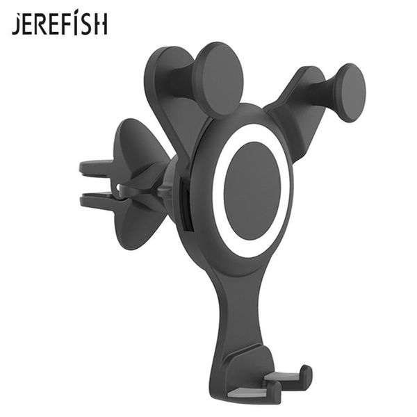 cell phone mounts & holders jerefish triangle auto gravity car holder stand easy one hand support mount for 7 6 huawei gps device
cell phone mounts & holders jerefish triangle auto gravity car holder stand easy one hand support mount for 7 6 huawei gps device