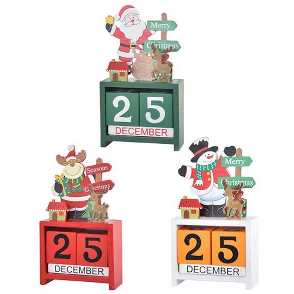 christmas decorations 1pc calendar merry for home year gifts santa claus dolls decoration
christmas decorations 1pc calendar merry for home year gifts santa claus dolls decoration